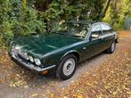 Jaguar XJ6 annee 1990 ancêtres 36 ans 200.000 km moteur 3.0d, Auto's, Handgeschakeld, Particulier, Jaguar, Te koop