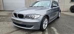 Bmw 118d, Autos, 100 kW, Achat, Entreprise, Boîte manuelle