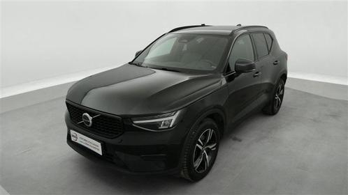 Volvo XC40 2.0 B3 Auto MHEV Dark Desing Navi/CarPlay/Audio H, Auto's, Volvo, Bedrijf, Te koop, XC40, Benzine, SUV of Terreinwagen