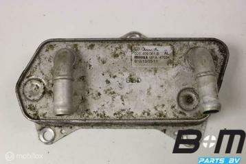 Versnellingsbakoliekoeler Audi TT 8J beschikbaar voor biedingen