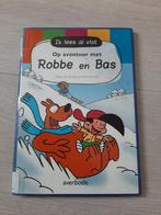 Robbe & Bas avi 3-5, Ophalen of Verzenden, Gelezen