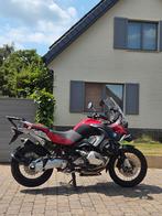Zeer nette en betrouwbare  BMW R1200 GSA, Motoren, Particulier
