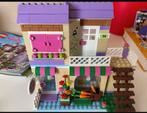 Lego friends Heartlake supermarkt, Kinderen en Baby's, Speelgoed | Duplo en Lego, Ophalen, Zo goed als nieuw, Lego
