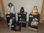 Star Wars Sphero -- R2-D2 -- BB-8 -- BB-9E -- Force Band, Verzamelen, Nieuw, Overige typen, Ophalen of Verzenden