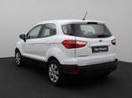 Ford EcoSport 1.0 EcoBoost Connected, SUV ou Tout-terrain, 5 places, Tissu, 998 cm³