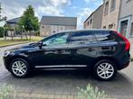 Volvo XC60 D4 Summum 190pk SUV Automaat 2.0 van 03/2017, Auto's, Volvo, Zwart, Leder, 5 deurs, Particulier
