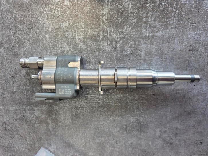 BMW index 8 injector, Auto-onderdelen, Brandstofsystemen, BMW, Ophalen of Verzenden