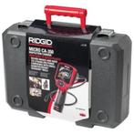 Ridgid micro CA-350 inspectiecamera nieuw, Ophalen of Verzenden