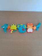 Speelboog Playgro buggy maxi cosi of park met licht + geluid, Ophalen of Verzenden, Zo goed als nieuw