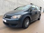 Volkswagen Golf Plus 1.2 TSI Style, Auto's, Voorwielaandrijving, Euro 5, 139 g/km, Zwart