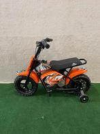 Nieuwe Ultra elektrische motor met zijwieltjes, Kinderen en Baby's, Ophalen, Nieuw