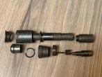 Duitse Militaria WO2 ZF41 optiek, Verzenden, Landmacht, Overige typen