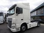 DAF XF 480 FT SPACE CAB (bj 2018), Auto's, Vrachtwagens, Te koop, 353 kW, 480 pk, Automaat