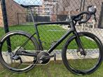 BMC SLR01 Teammachine MOD, Fietsen en Brommers, Ophalen, Zo goed als nieuw, Carbon