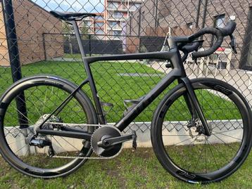BMC SLR01 Teammachine MOD beschikbaar voor biedingen