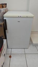Diepvriezer AEG, Elektronische apparatuur, Vriezers en Diepvrieskisten, Ophalen, Gebruikt