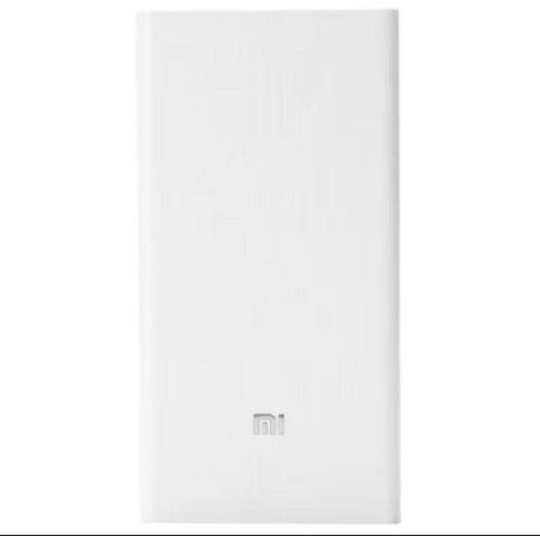 Xiaomi batterie externe 2000mah powerbank, Telecommunicatie, Powerbanks, Zo goed als nieuw, Ophalen of Verzenden