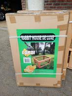 Cage pour lapin neuve, Animaux & Accessoires, Enlèvement ou Envoi, Neuf