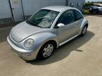 VW NEW BEETLE 1.9 TDI "EN VOGUE" AIRCO, Voorwielaandrijving, Stof, Beetle (Kever), Particulier