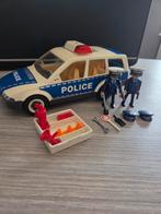 Politie- en patrouillewagen met functionele zwaailichten, Ophalen, Zo goed als nieuw