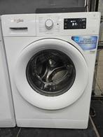 Whirlpool wasmachine van 7 kg werkt heel goed met garantie