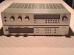 Philips HIFI-systeem met losse componenten, Ophalen, Philips, Gebruikt, Cd-speler
