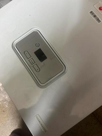 Chaudiere Bulex Thermomaster beschikbaar voor biedingen