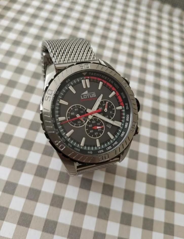 uitdunning uurwerkcollectie - deel 1, Handtassen en Accessoires, Horloges | Heren, Gebruikt, Polshorloge, Overige merken, Ophalen of Verzenden