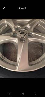 Jante neuf, Autos : Pièces & Accessoires, Enlèvement, Pneus hiver, Pneu(s)