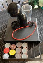 De'Longhi Nespresso, Elektronische apparatuur, Ophalen of Verzenden, Koffiemachine