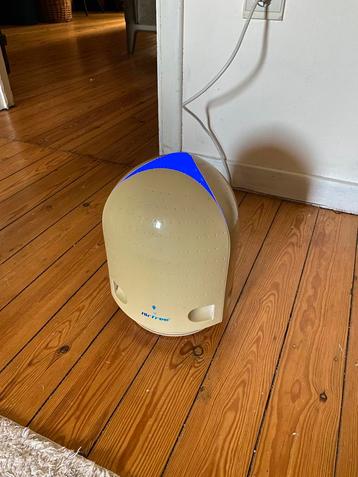 Airfree Iris 150 luchtreiniger beschikbaar voor biedingen