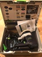 Festool ets 150, Bricolage & Construction, Outillage | Ponceuses, Comme neuf