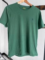 Polo Ralph Lauren T-shirt, Kleding | Heren, T-shirts, Maat 48/50 (M), Ophalen of Verzenden, Groen, Polo Ralph Lauren