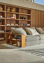 GEZOCHT: Flexform Groundpiece - Directe Inkoop, Huis en Inrichting, Ophalen of Verzenden, Bankstel Bank Zetels Sofa Hoekbank Design bank