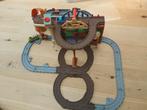 Thomas de trein boomhutset met 3 locomotieven, Enfants & Bébés, Jouets | Thomas le petit Train, Comme neuf, Enlèvement