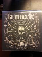 La muerte Sortilegia - Ltd marble grey, Cd's en Dvd's, Ophalen of Verzenden, Zo goed als nieuw