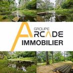Vijver op het land - zeer mooie natuursite, Immo, Gedinne