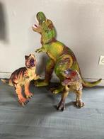 dinosaurus 15€ voor de 3 stuks, Verzamelen, Ophalen