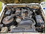 Toyota Landcruiser BJ71 3.4TD/Land cruiser met 13BT motor, Auto's, Particulier, 3400 cc, Te koop, Landcruiser