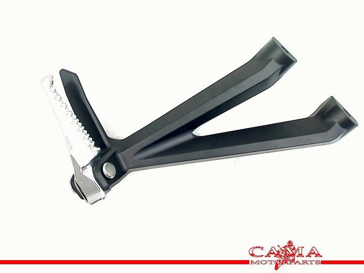 DUOSTEUN COMPLEET RECHTS ACHTER Honda CB 1000 R 2018-2021, Motoren, Onderdelen | Honda, Gebruikt