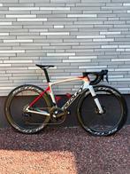 Ridley Noah Fast (dura ace di2), Ophalen, Gebruikt