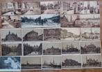 111 x postkaart Antwerpen zwart/wit, Ophalen of Verzenden, Antwerpen