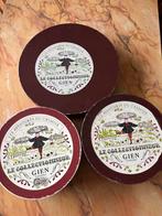 13 delige zeldzame les Fromages van Gien., Antiek en Kunst, Ophalen