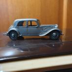 Citroën traction avant  eligor, Hobby en Vrije tijd, Modelauto's | 1:43, Ophalen of Verzenden, Zo goed als nieuw