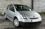 Citroen c2 1.1 benzine   Gekeurd voor verkoop, Auto's, 4 zetels, 4 cilinders, Handgeschakeld, 44 kW