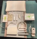 Wii (nintendo) pakket, Games en Spelcomputers, Ophalen, Gebruikt, Overige genres, 2 spelers