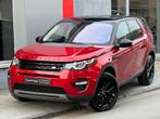 Land Rover Discovery Sport 2.0 TD4 HSE Luxury Full 4x4 ️, 4 deurs, 4 cilinders, Blauw, Leder