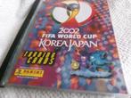 WK KOREA-JAPAN 2002 TRADING CARDS, Collections, Enlèvement ou Envoi, Neuf