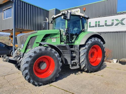 FENDT 828 Vario Profiplus SCR, Zakelijke goederen, Landbouw | Werktuigen, Transport, Ophalen of Verzenden