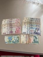 bankbiljet roemenië, Postzegels en Munten